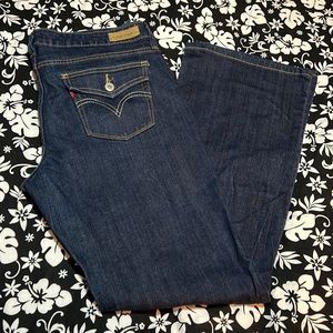 Levi Jeans